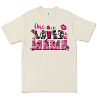 Bone One loved mama Valentine's Day Premium Tee - FaDigitalArtStudio