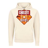 Vintage Artic cheez it, game Vintage Hoodie - linhVisuals