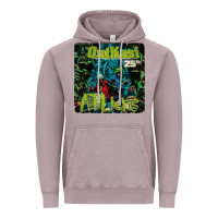 Vintage Zinc outkast 25th Vintage Hoodie - linhVisuals