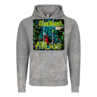 Cloud Rock outkast 25th Vintage Hoodie - linhVisuals