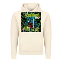 Vintage Artic outkast 25th Vintage Hoodie - linhVisuals