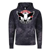 Cloud Black waterlooblackhawks Vintage Hoodie - linhVisuals