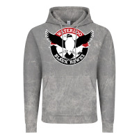 Cloud Rock waterlooblackhawks Vintage Hoodie - linhVisuals