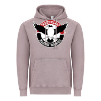 Vintage Zinc waterlooblackhawks Vintage Hoodie - linhVisuals