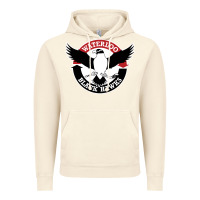 Vintage Artic waterlooblackhawks Vintage Hoodie - linhVisuals