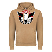 Vintage Camel waterlooblackhawks Vintage Hoodie - linhVisuals