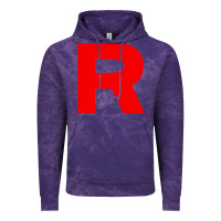 Cloud Purple team rocket Vintage Hoodie - linhVisuals