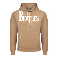 Vintage Coffee the beatels Vintage Hoodie - linhVisuals