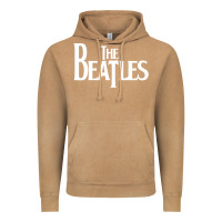 Vintage Camel the beatels Vintage Hoodie - linhVisuals