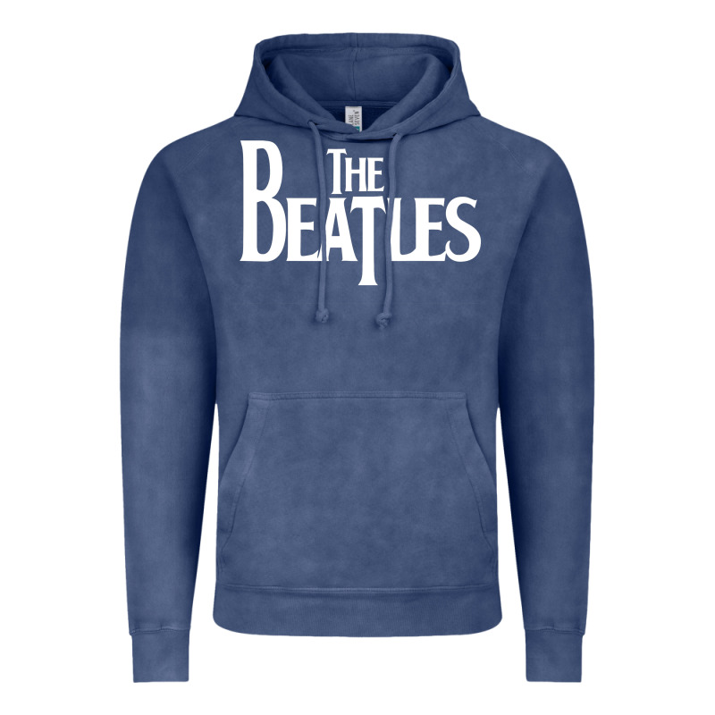 The Beatels Vintage Hoodie by linhVisuals | Teevron
