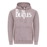 Vintage Zinc the beatels Vintage Hoodie - linhVisuals