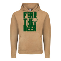 Vintage Camel bucks basket ball Vintage Hoodie - linhVisuals