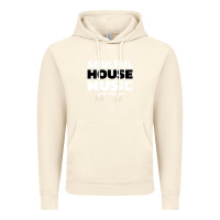 Vintage Artic soulful house music deep house edm premium t shirt Vintage Hoodie - linhVisuals