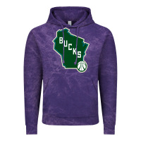 Bucks Vintage Hoodie | Teevron