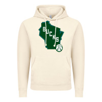 Vintage Artic bucks Vintage Hoodie - linhVisuals