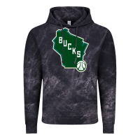 Cloud Black bucks Vintage Hoodie - linhVisuals