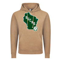 Vintage Coffee bucks Vintage Hoodie - linhVisuals