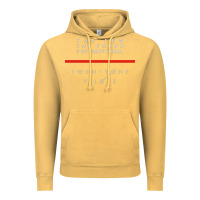 Vintage Mustard the pew the proud the emotional Vintage Hoodie - linhVisuals