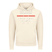 Vintage Artic the pew the proud the emotional Vintage Hoodie - linhVisuals