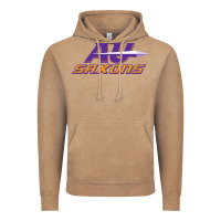 Vintage Coffee alfred university Vintage Hoodie - linhVisuals