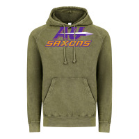 Alfred University Vintage Hoodie | Teevron