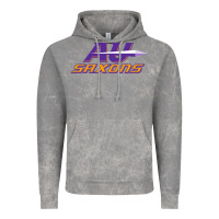 Cloud Rock alfred university Vintage Hoodie - linhVisuals