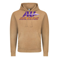 Vintage Camel alfred university Vintage Hoodie - linhVisuals