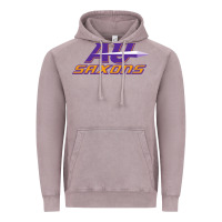 Vintage Zinc alfred university Vintage Hoodie - linhVisuals