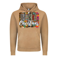 Vintage Camel Western Merry Christmas Vintage Hoodie - CowhideDigitalArt