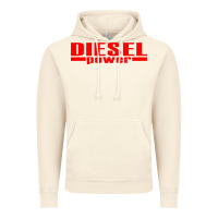 Vintage Artic Diesel Power Vintage Hoodie - linhVisuals