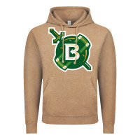 Belhaven University Vintage Hoodie | Teevron