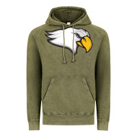 Vintage Olive benedictine university Vintage Hoodie - linhVisuals