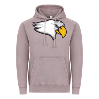 Vintage Zinc benedictine university Vintage Hoodie - linhVisuals