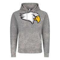 Cloud Rock benedictine university Vintage Hoodie - linhVisuals
