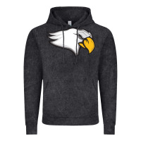 Vintage Black benedictine university Vintage Hoodie - linhVisuals