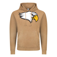 Vintage Camel benedictine university Vintage Hoodie - linhVisuals