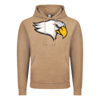 Vintage Coffee benedictine university Vintage Hoodie - linhVisuals