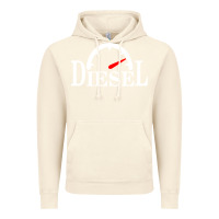 Vintage Artic diesel stylish Vintage Hoodie - linhVisuals