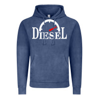Vintage Denim diesel stylish Vintage Hoodie - linhVisuals