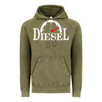Vintage Olive diesel stylish Vintage Hoodie - linhVisuals