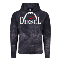 Cloud Black diesel stylish Vintage Hoodie - linhVisuals