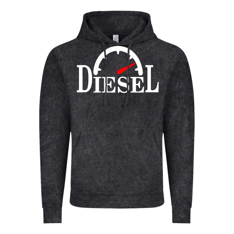 Diesel Stylish Vintage Hoodie by linhVisuals | Teevron