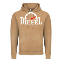 Vintage Camel diesel stylish Vintage Hoodie - linhVisuals