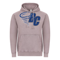 Vintage Zinc brevard college Vintage Hoodie - linhVisuals