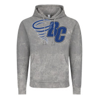 Cloud Rock brevard college Vintage Hoodie - linhVisuals