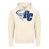 Vintage Artic brevard college Vintage Hoodie - linhVisuals