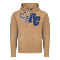 Vintage Camel brevard college Vintage Hoodie - linhVisuals