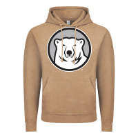 Vintage Coffee bowdoin college Vintage Hoodie - linhVisuals