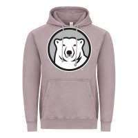 Vintage Zinc bowdoin college Vintage Hoodie - linhVisuals