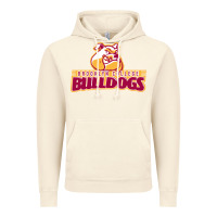 Vintage Artic brooklyn college Vintage Hoodie - linhVisuals
